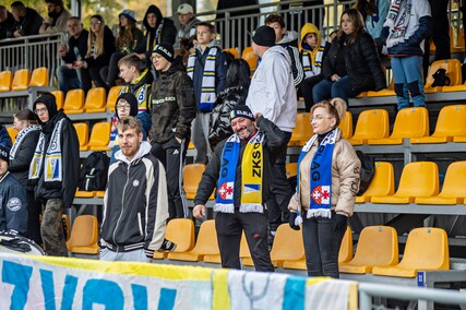 Cztery bramki Olimpijczyków