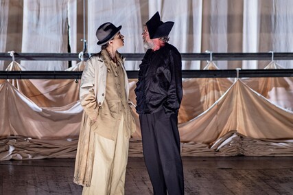 Włoska klasyka w Elblągu  (recenzja) 