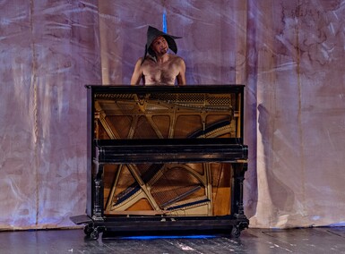 Włoska klasyka w Elblągu  (recenzja) 