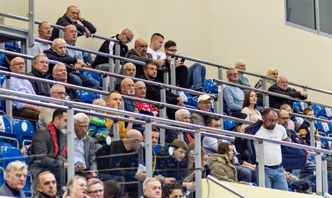 Trzecia wygrana EKS