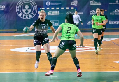 Trzecia wygrana EKS