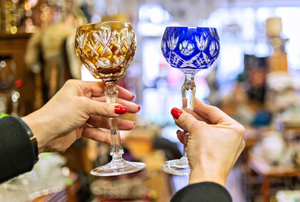 Większa powierzchnia, bogatszy asortyment. Odwiedź Galerię Starocie w Elblągu