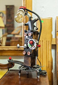 Większa powierzchnia, bogatszy asortyment. Odwiedź Galerię Starocie w Elblągu