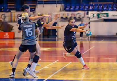 Truso wciąż bez zwycięstwa