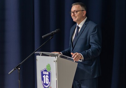 Nowocześnie, edukacyjnie, ekologicznie