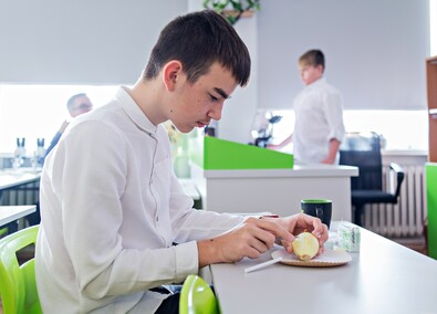 Nowocześnie, edukacyjnie, ekologicznie