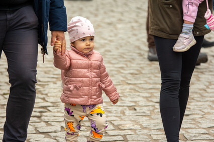 Elblążanin najszybszy w Biegu Niepodległości