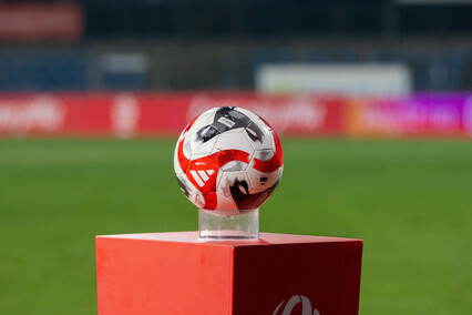 Olimpia z kompletem punktów Olimpia z kompletem punktów