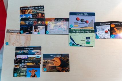 Trwają Elbląskie Dni Przedsiębiorczości. Dziś o zmianach klimatu