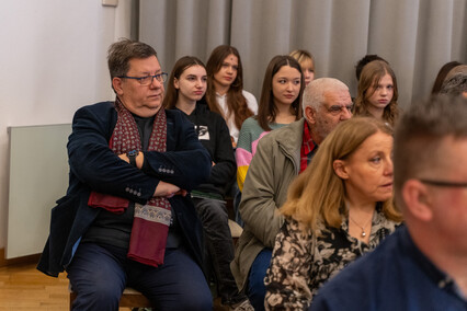 Media z przesłaniem dla obywateli