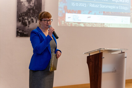 Media z przesłaniem dla obywateli