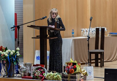 Trzydzieści lat niesienia pomocy