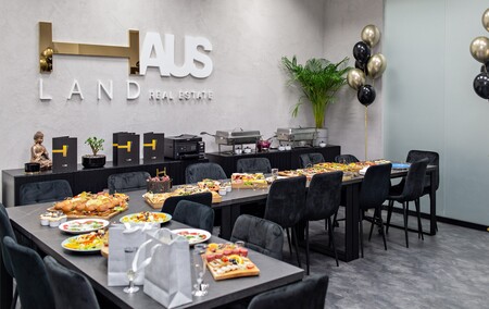 HausLand - takiego biura nieruchomości jeszcze w Elblągu nie było!