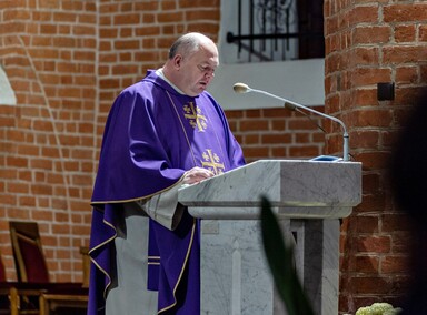 Pożegnaliśmy Helenę Pilejczyk