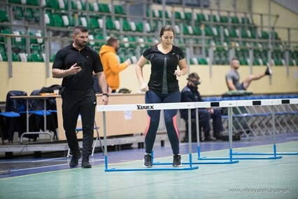 Zostań policjantem! Dzień kandydata w Elblągu