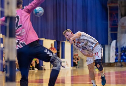 Silvant liderem Silvant liderem