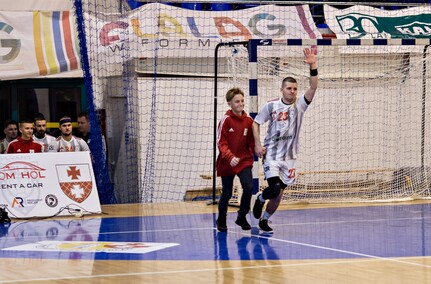 Silvant liderem