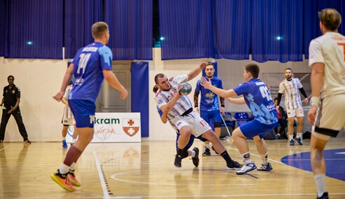 Silvant liderem