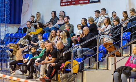 Elbląski walec znowu miażdży