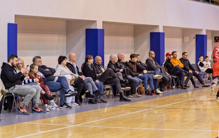 Elbląski walec znowu miażdży