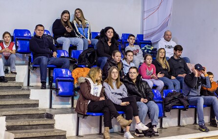 Elbląski walec znowu miażdży