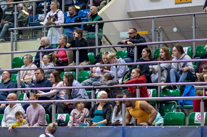 Przegrana na rozpoczęcie rundy rewanżowej