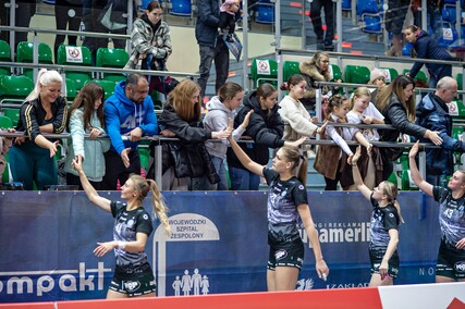 Przegrana na rozpoczęcie rundy rewanżowej