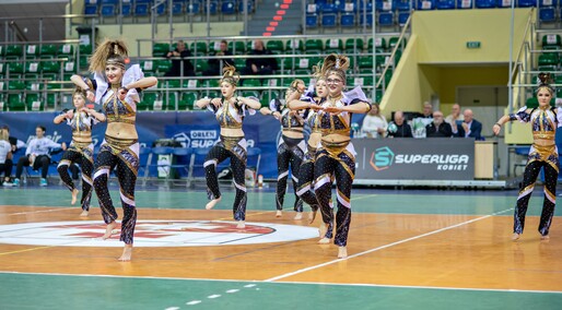 Przegrana na rozpoczęcie rundy rewanżowej