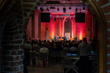 Miłosz Janiak stypendystą Elbląskiego Towarzystwa Kulturalnego