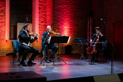 Miłosz Janiak stypendystą Elbląskiego Towarzystwa Kulturalnego