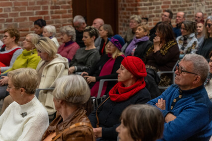 Miłosz Janiak stypendystą Elbląskiego Towarzystwa Kulturalnego