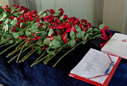 „Empatia i dobroć liczą się najbardziej”