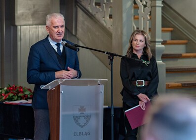 „Empatia i dobroć liczą się najbardziej”