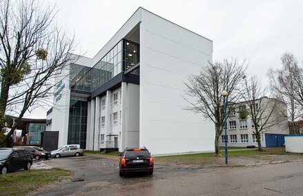 Pracownie dla studentów na miarę przyszłości