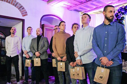 UKS Silvant Kajak coraz bliżej spełnienia marzenia