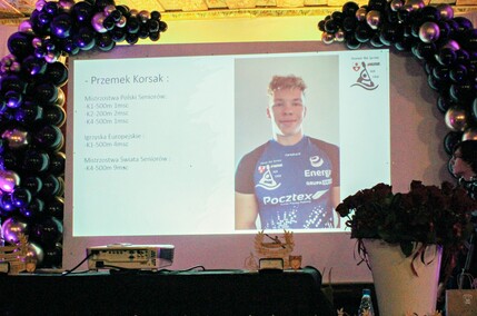 UKS Silvant Kajak coraz bliżej spełnienia marzenia