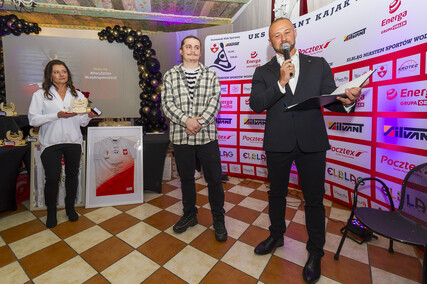 UKS Silvant Kajak coraz bliżej spełnienia marzenia