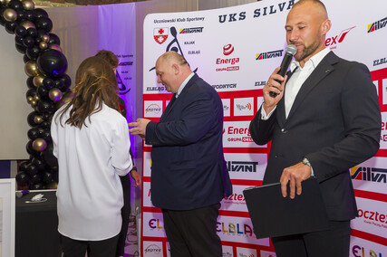 UKS Silvant Kajak coraz bliżej spełnienia marzenia