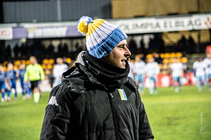 Szalony mecz przy Agrykola