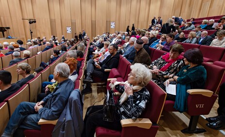 Podróż po Europie z elbląskimi kameralistami