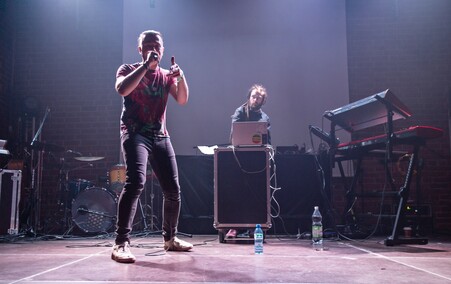 Kaliber 44. Strzał w dziesiątkę