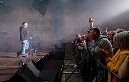 Kaliber 44. Strzał w dziesiątkę