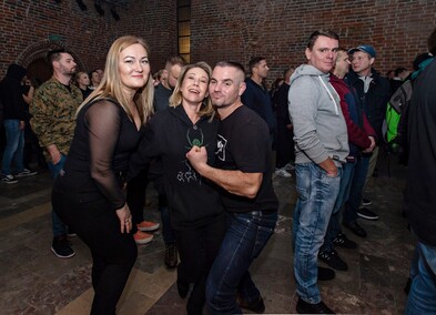 Kaliber 44. Strzał w dziesiątkę