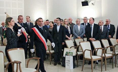 ZKM i Tramwaje Elbląskie świętowały 30-lecie