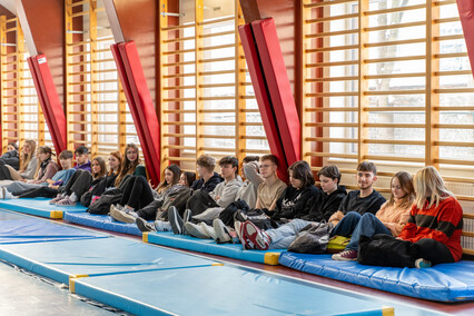 Hejt detoks w szkołach