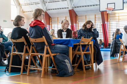 Hejt detoks w szkołach Hejt detoks w szkołach