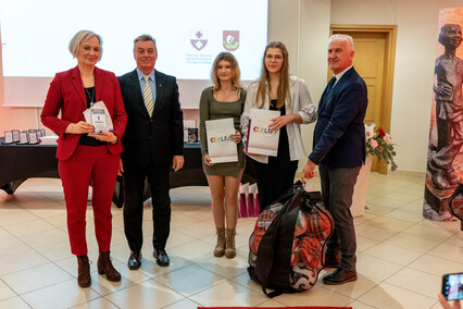70 lat szkolnego sportu