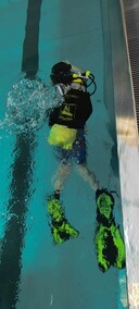 WOPR uczy, pomaga, ostrzega, ratuje!