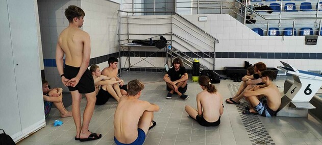 WOPR uczy, pomaga, ostrzega, ratuje!