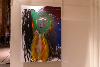 Projekcje Olgi Dmowskiej